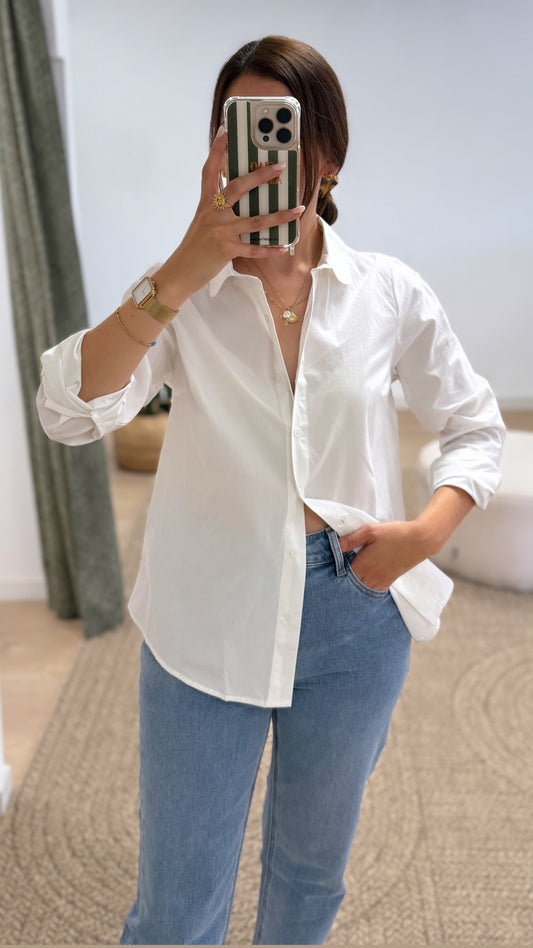 Chemise DIANE