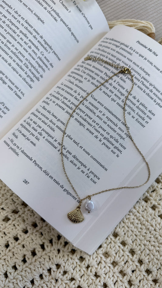 Collier NOUMÉA