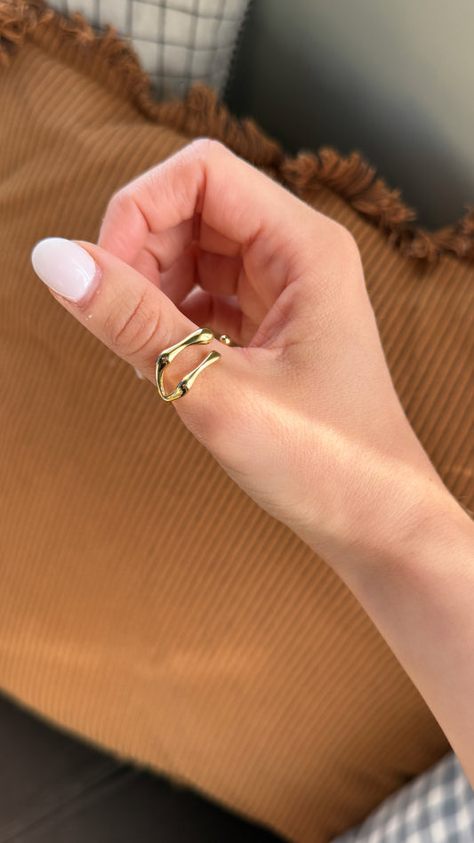 Bague ERINE