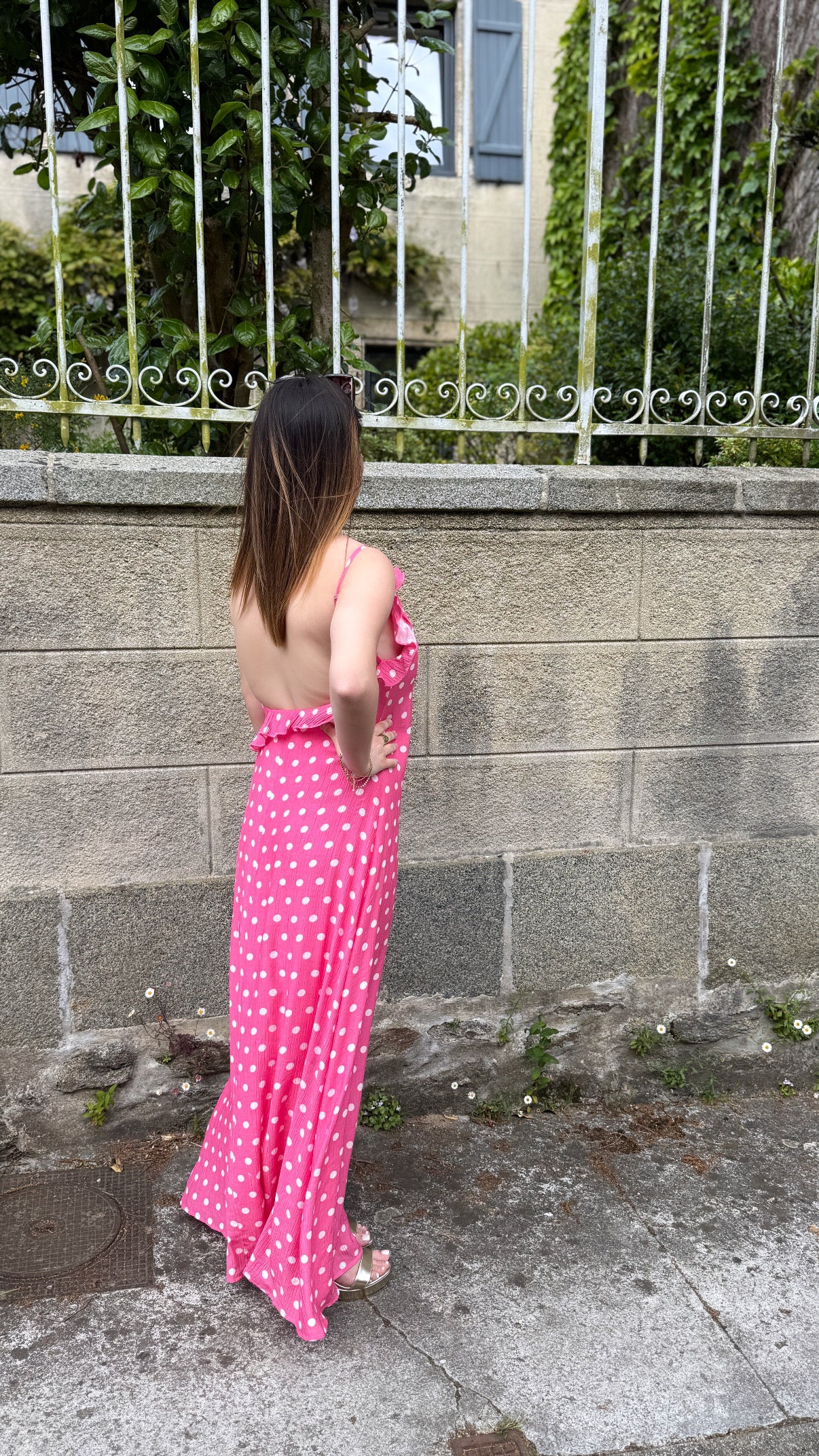 Robe PIPPA