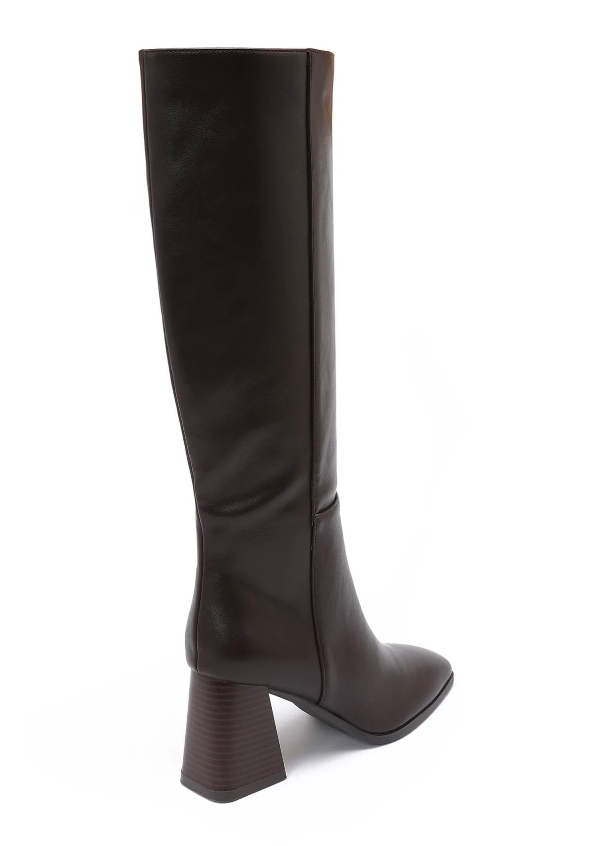 Bottes ARCHY marron