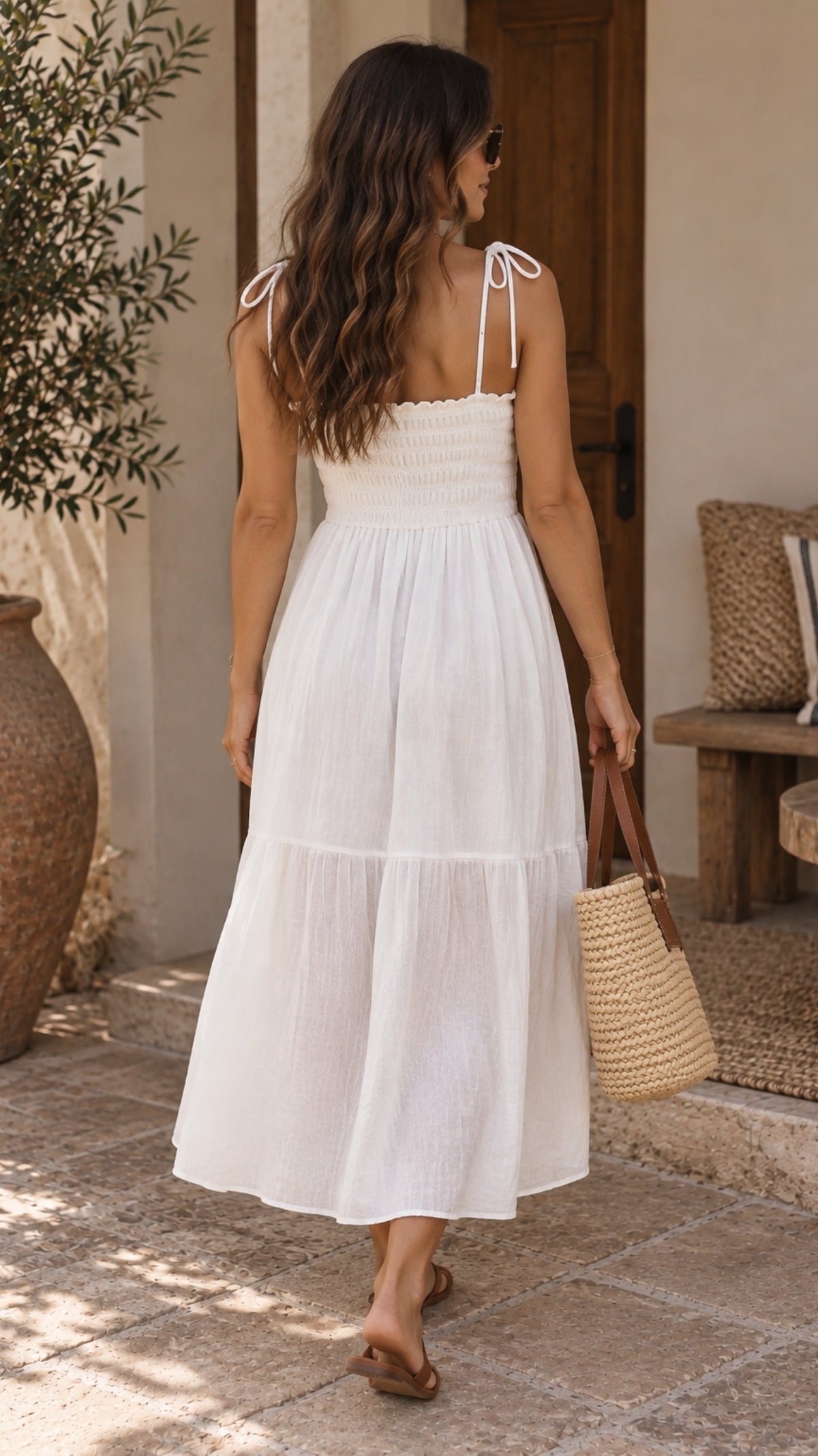 Robe COLOMBE