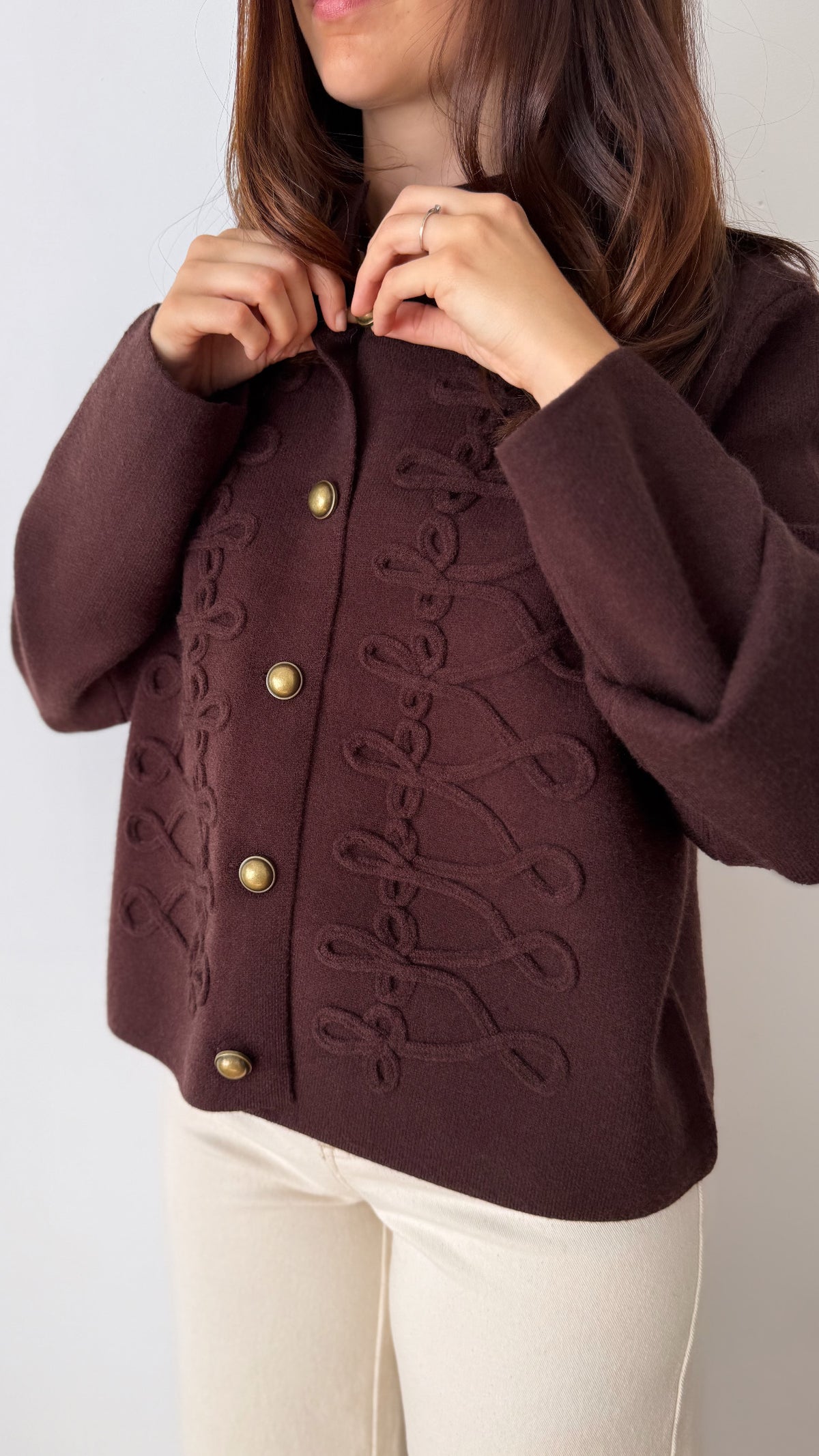 Gilet NAPOLÉON