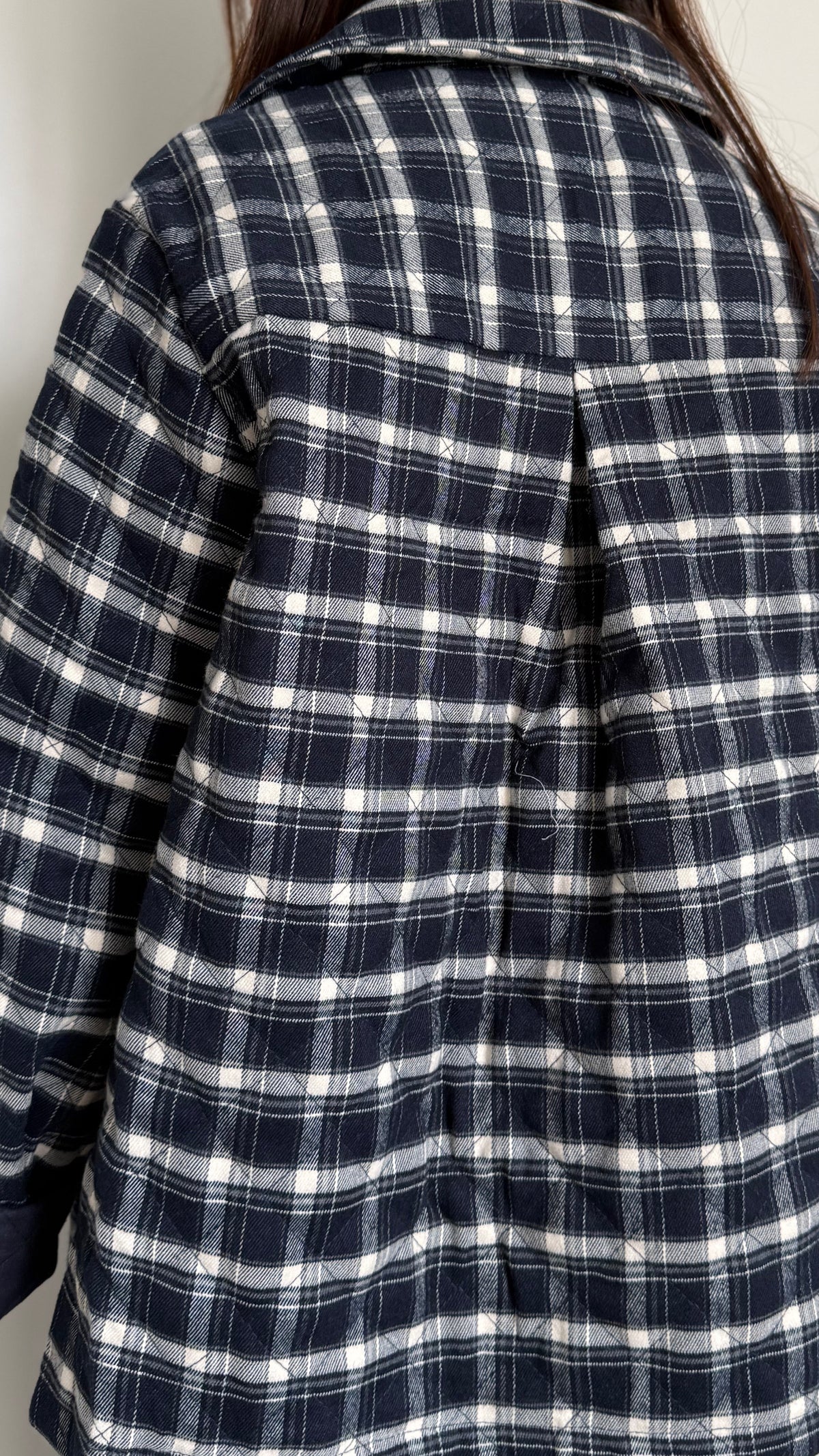 Veste CRUZ