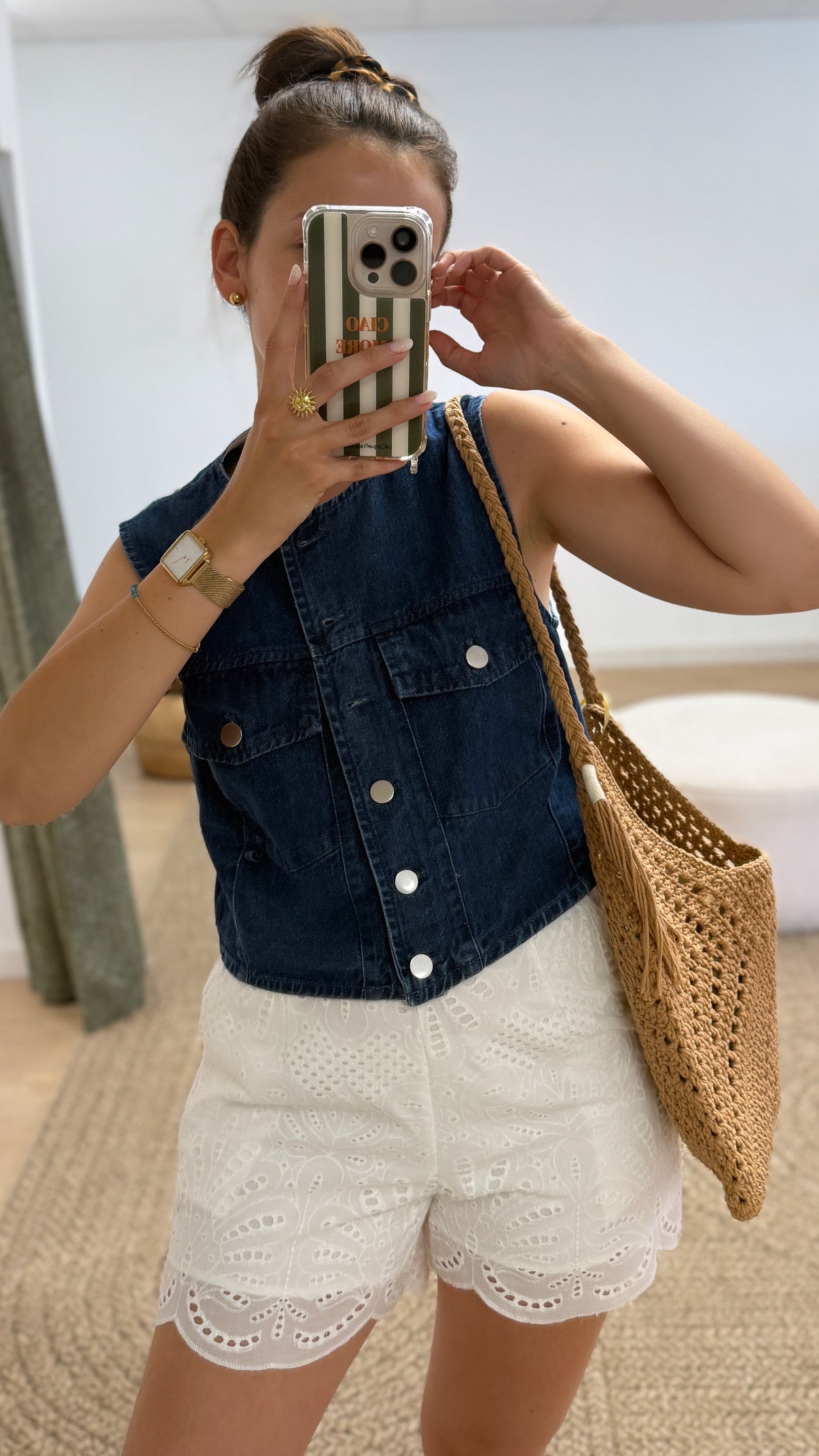 Blouse ELOÏSE