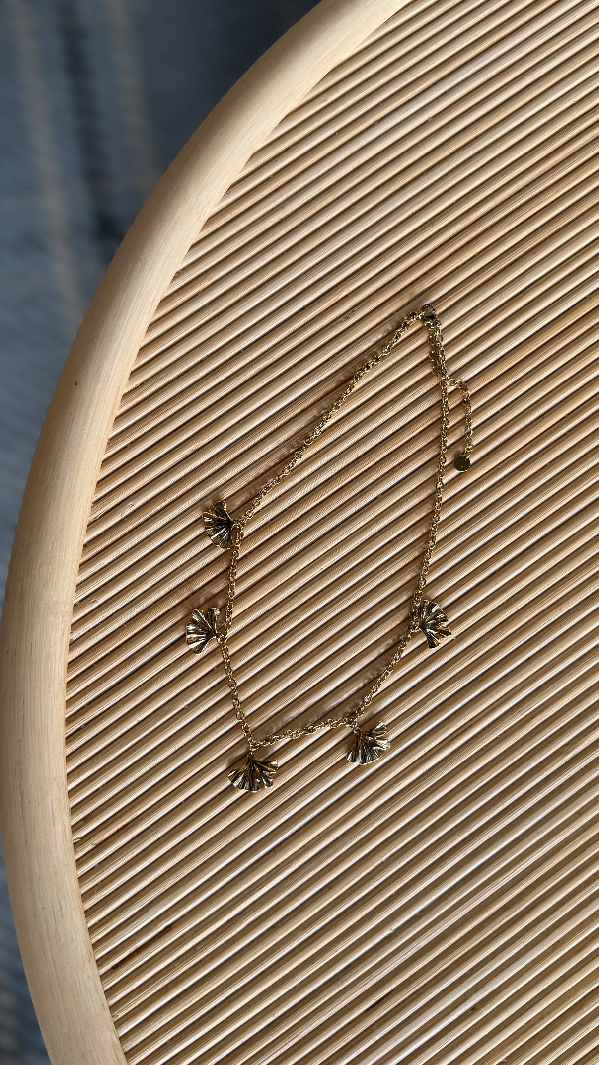 Collier ELISA