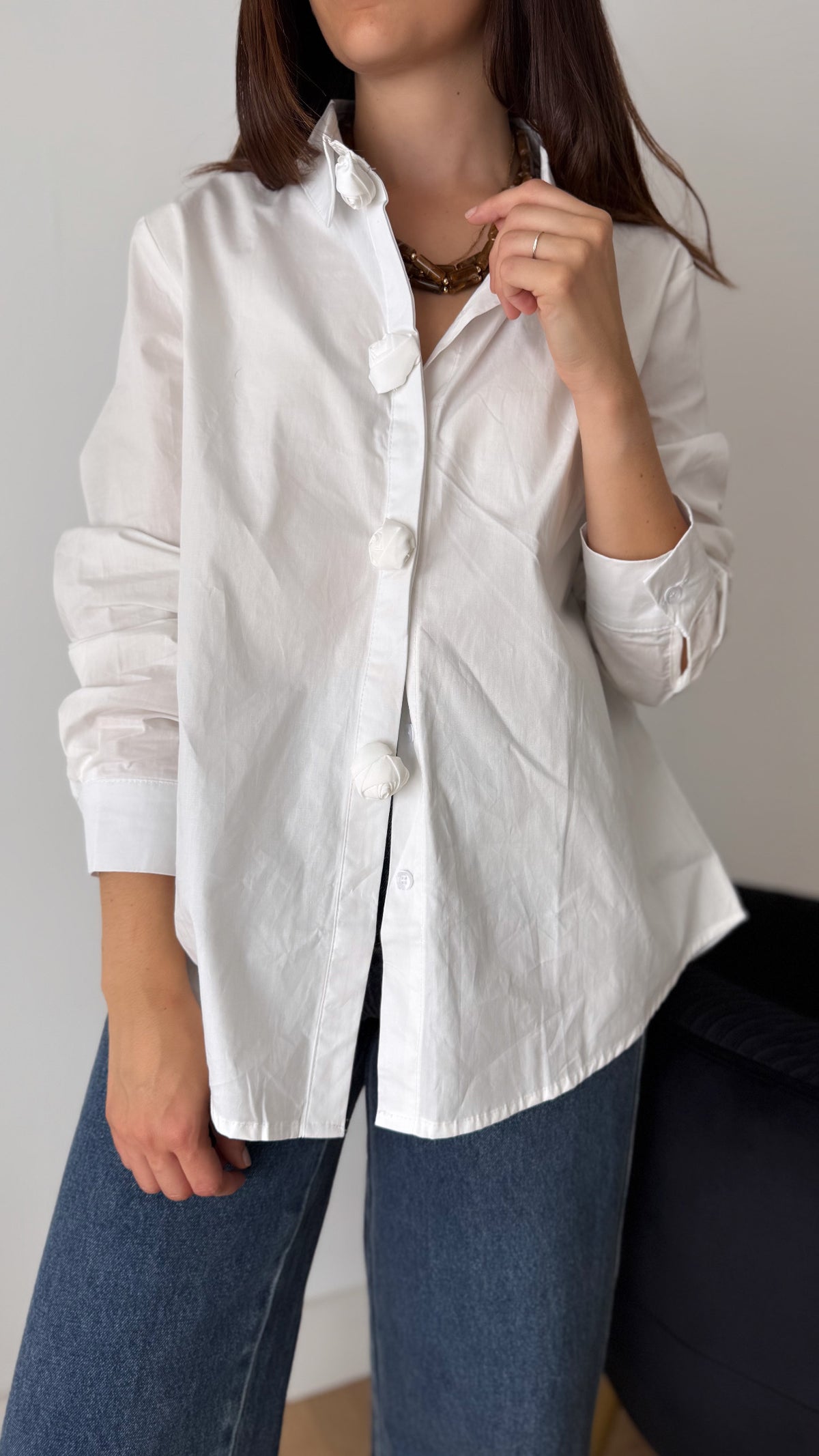 Chemise DIANE