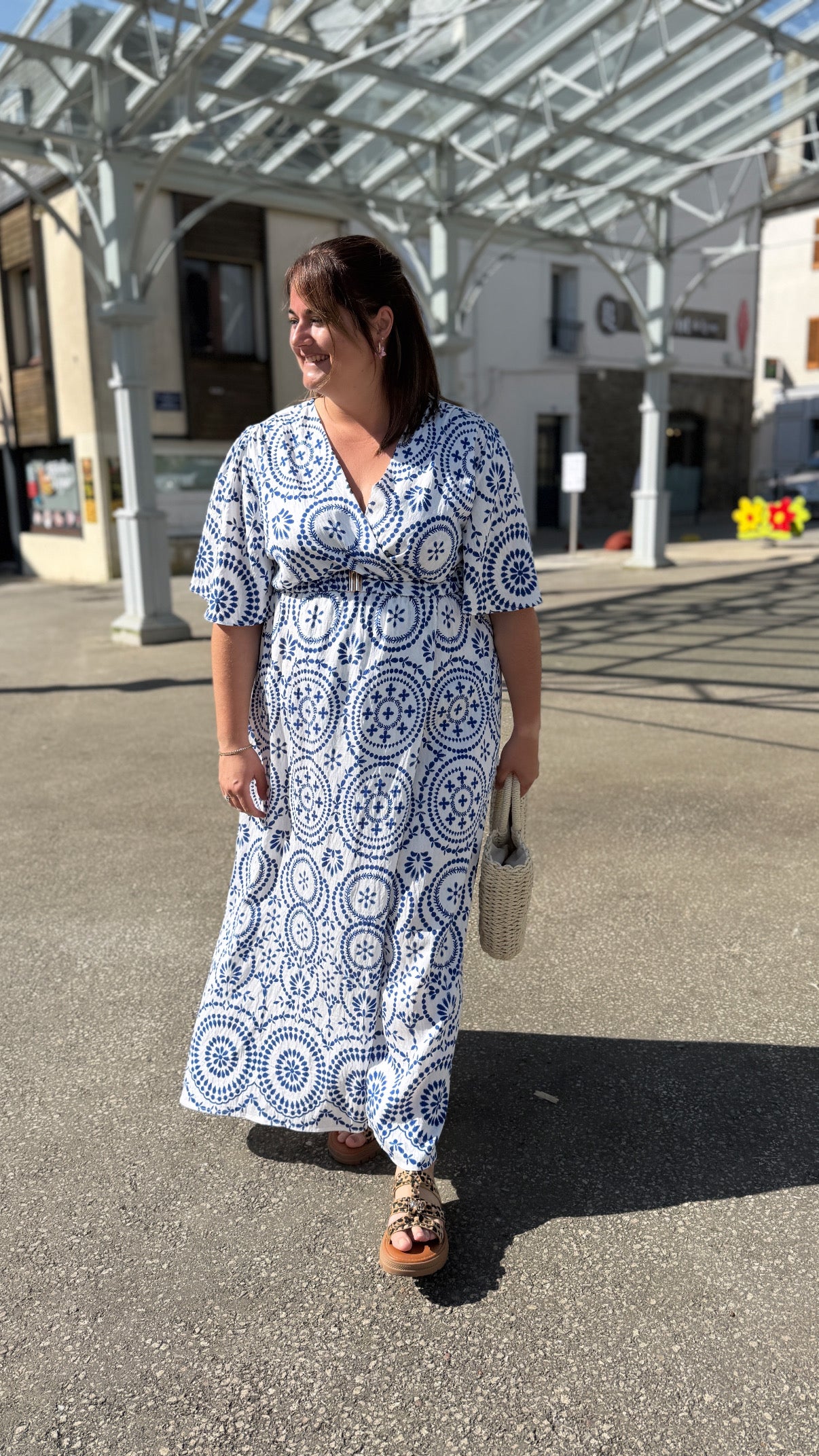 Robe GRÉCIA