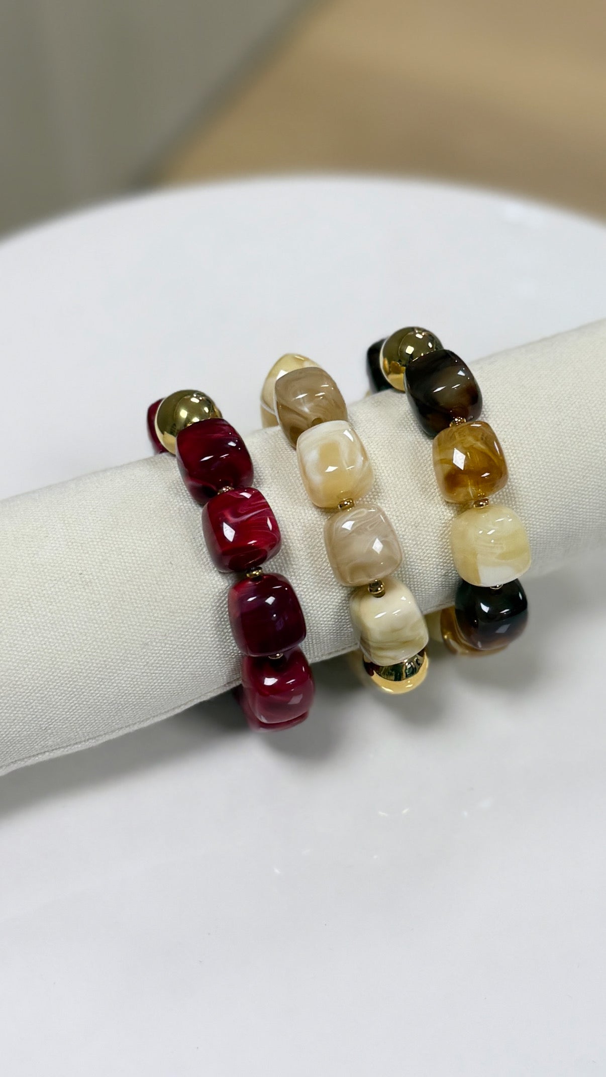 Bracelets PERLA