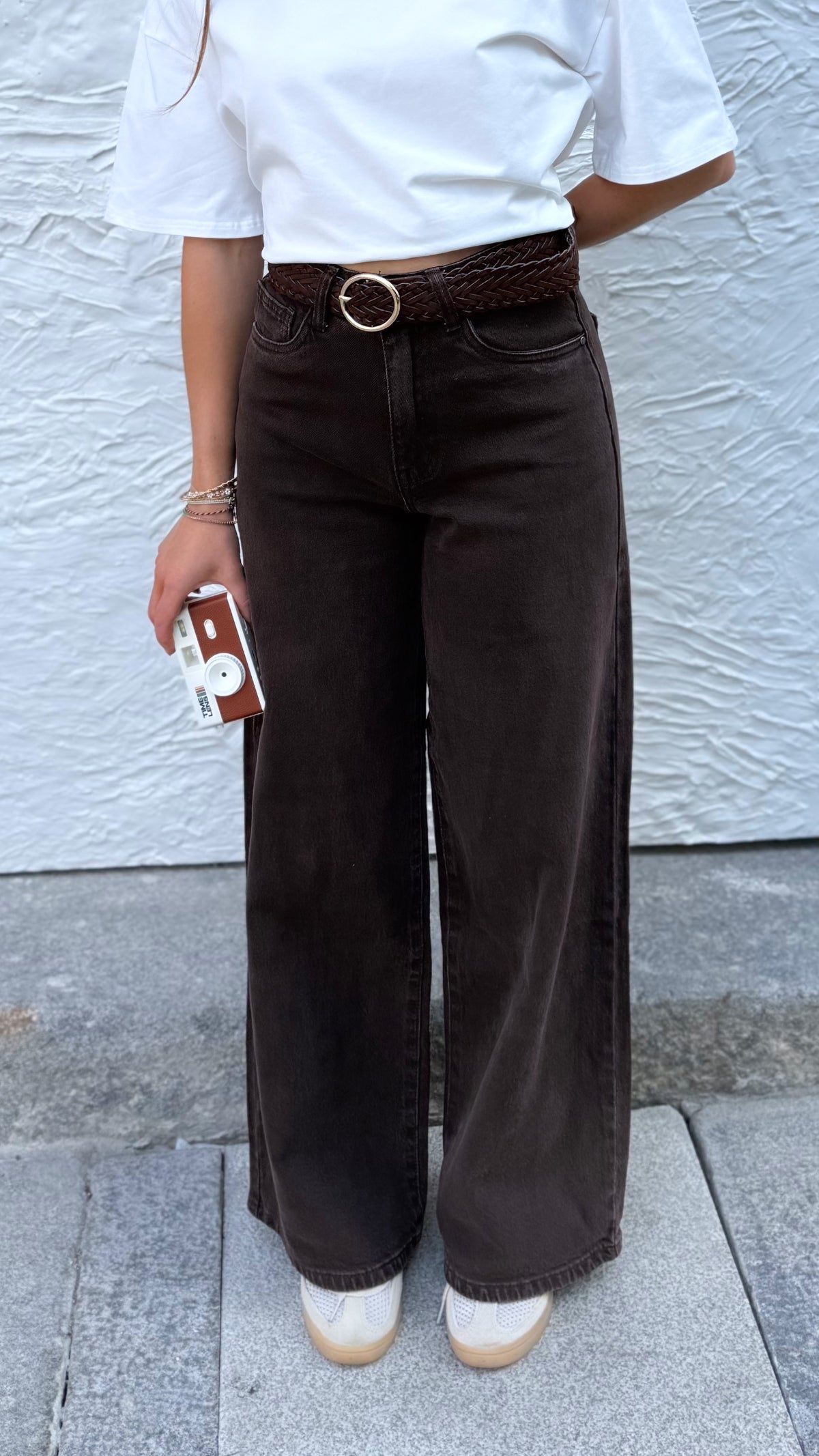 Jean BROWN