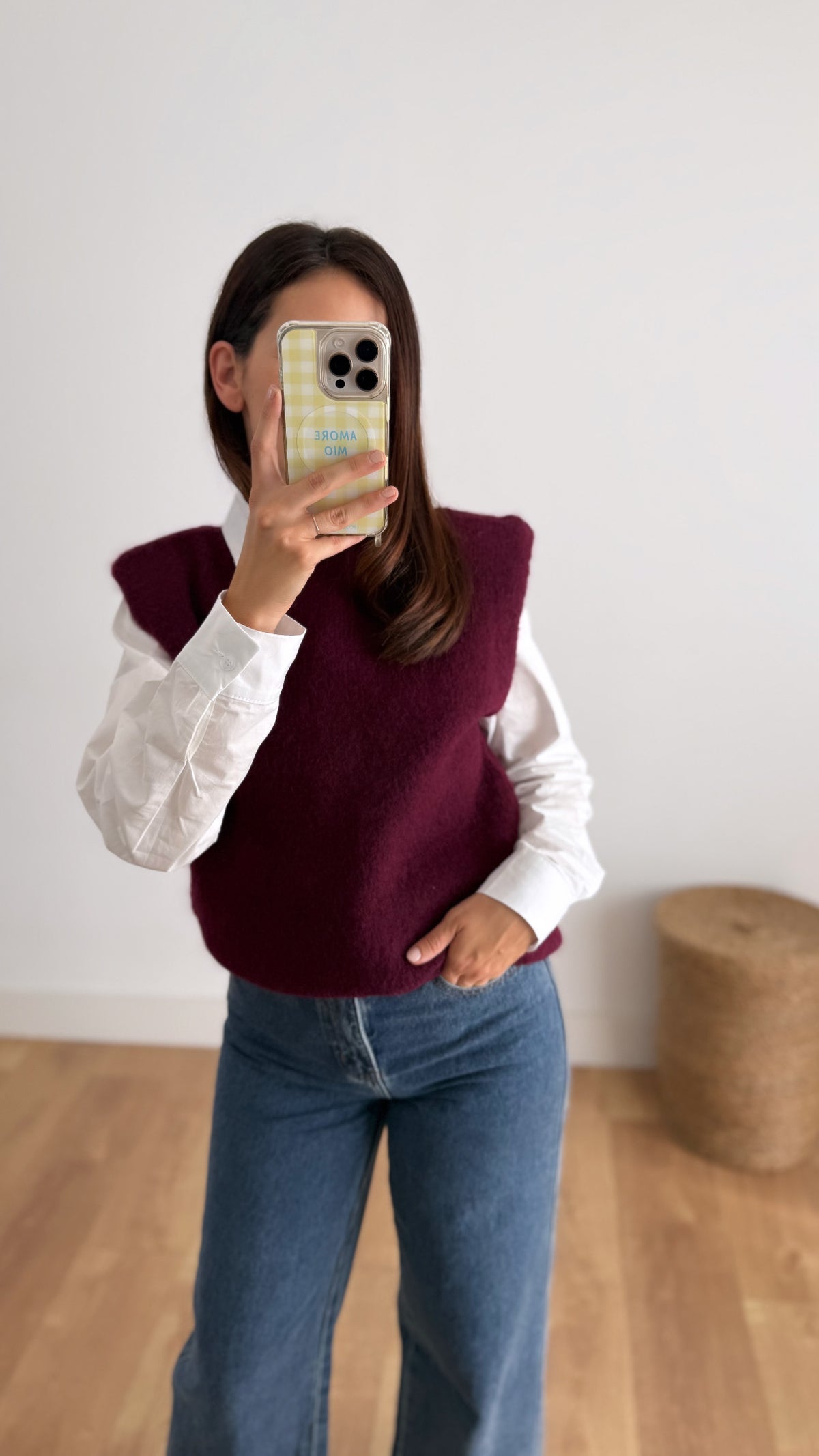Pull ERINE