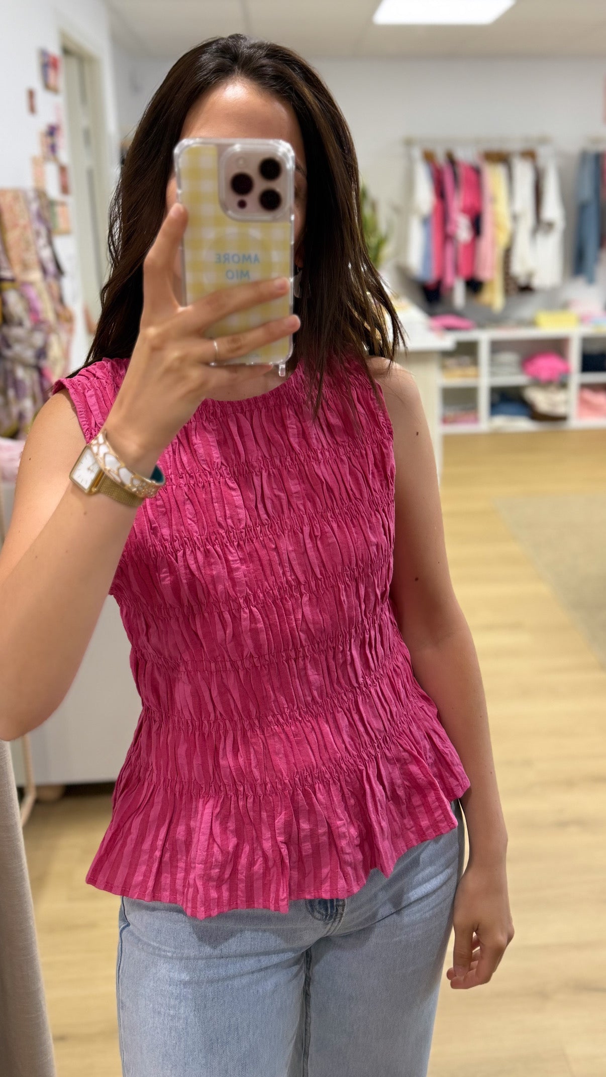 Blouse ROSALIA