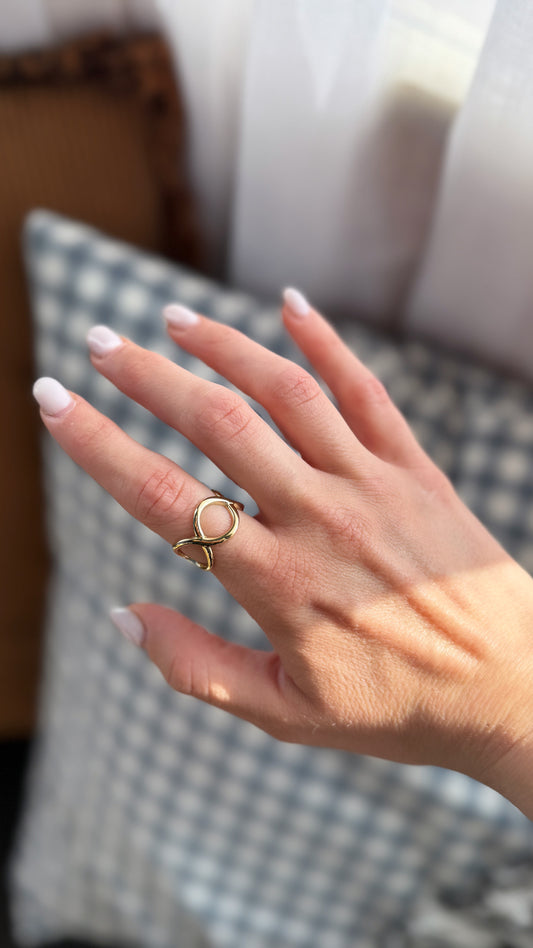 Bague AMEL