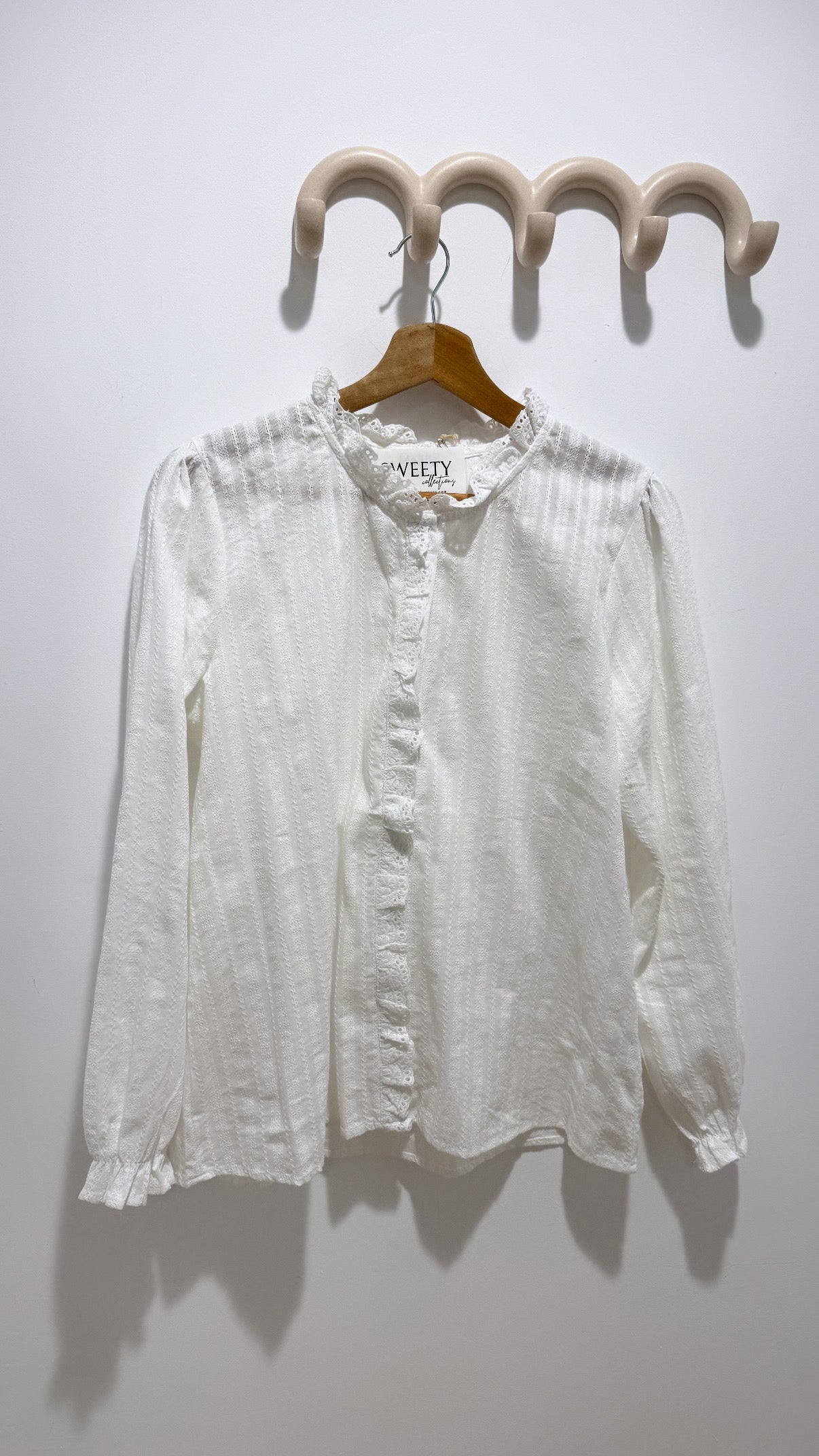 Blouse NOLA