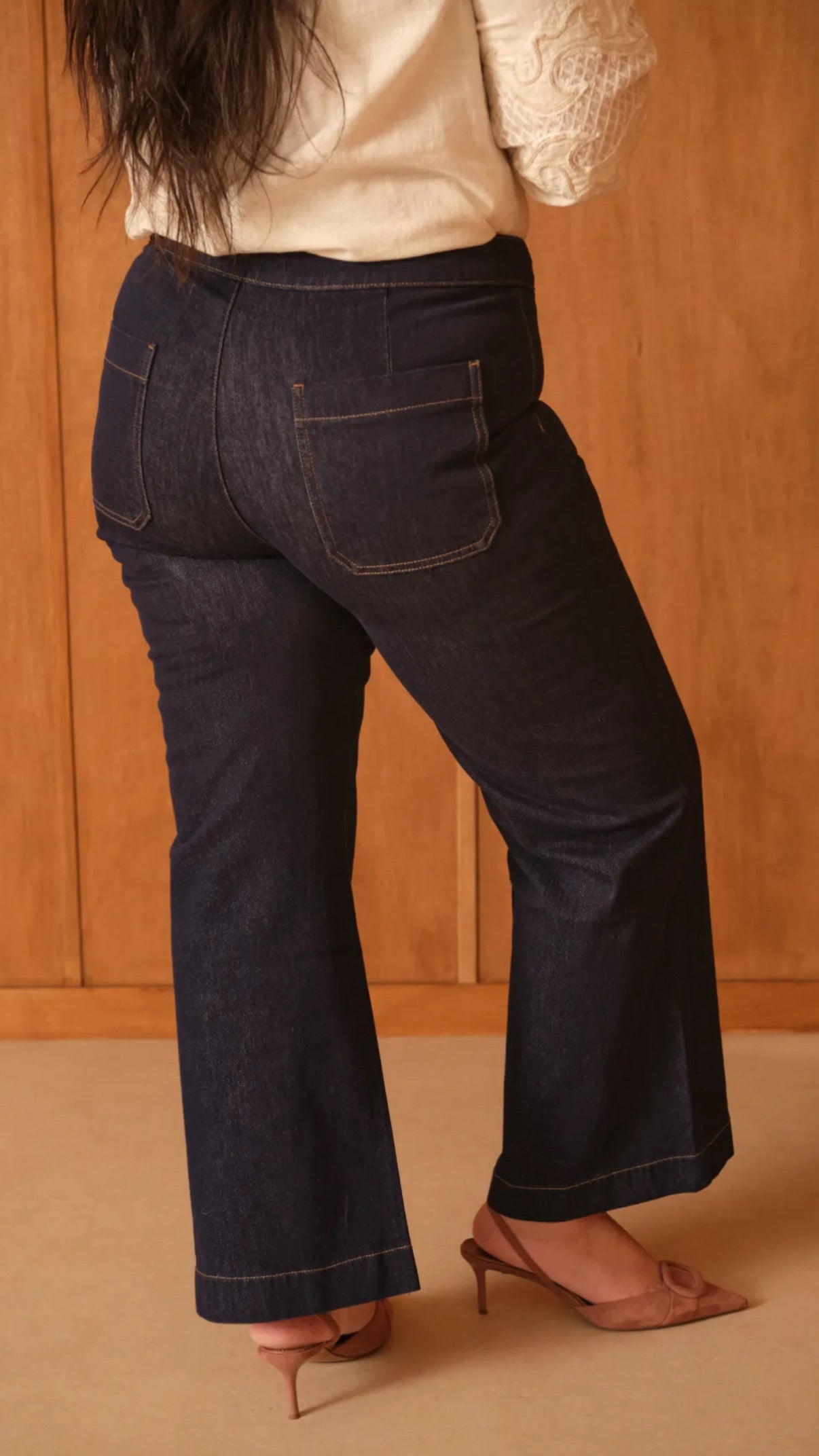 Jean LOIS curvy