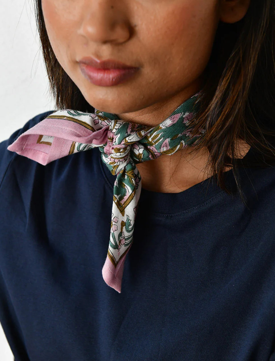 Petit Foulard totila