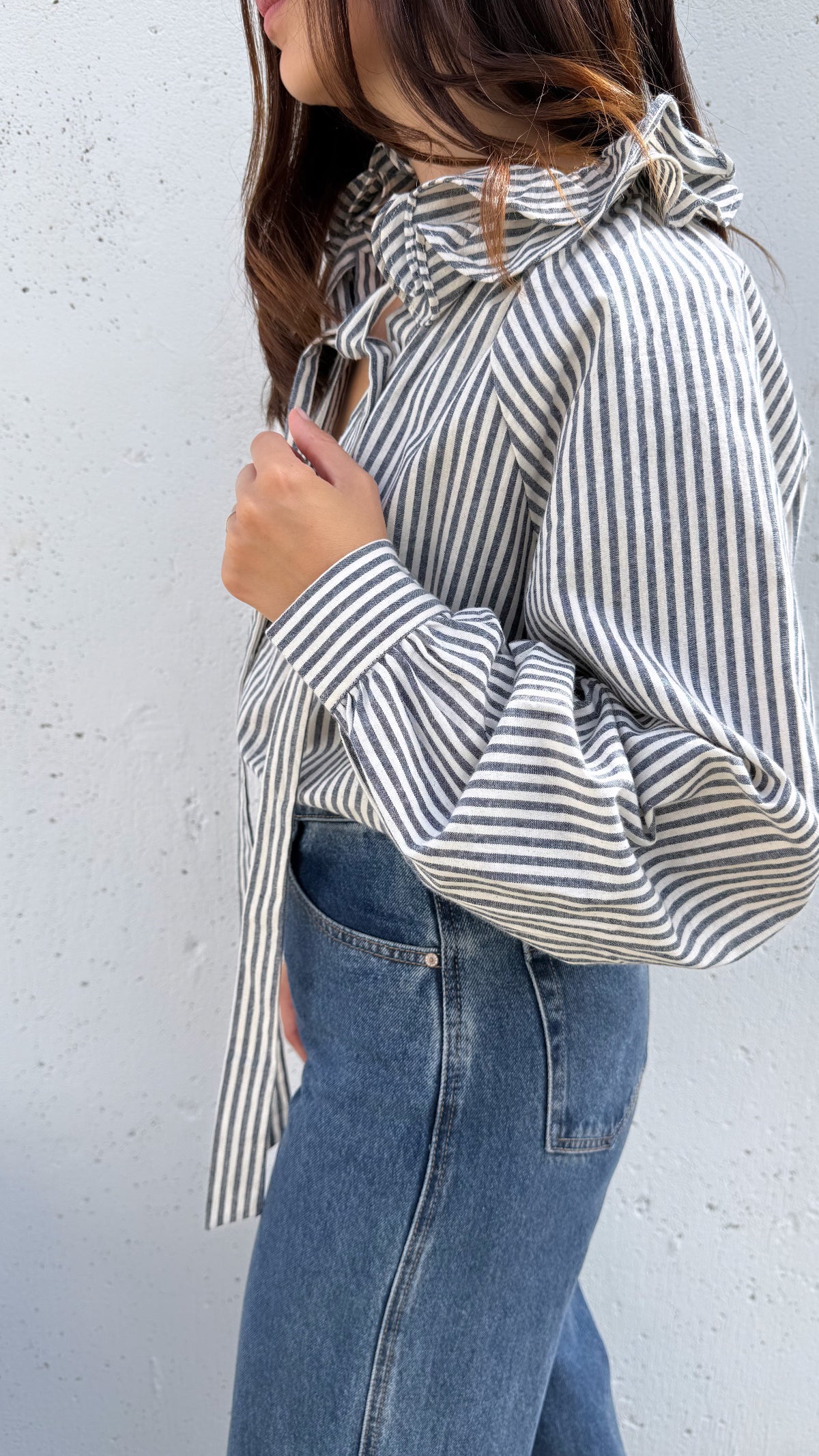 Blouse MISSY