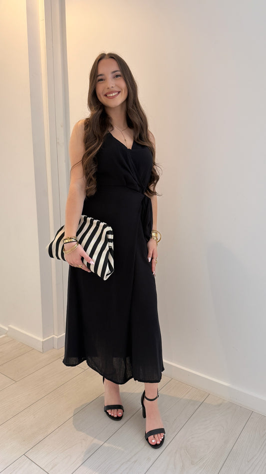 Robe ELIA noire