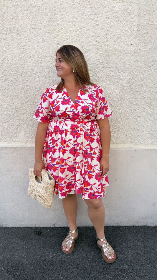 Robe BERGA