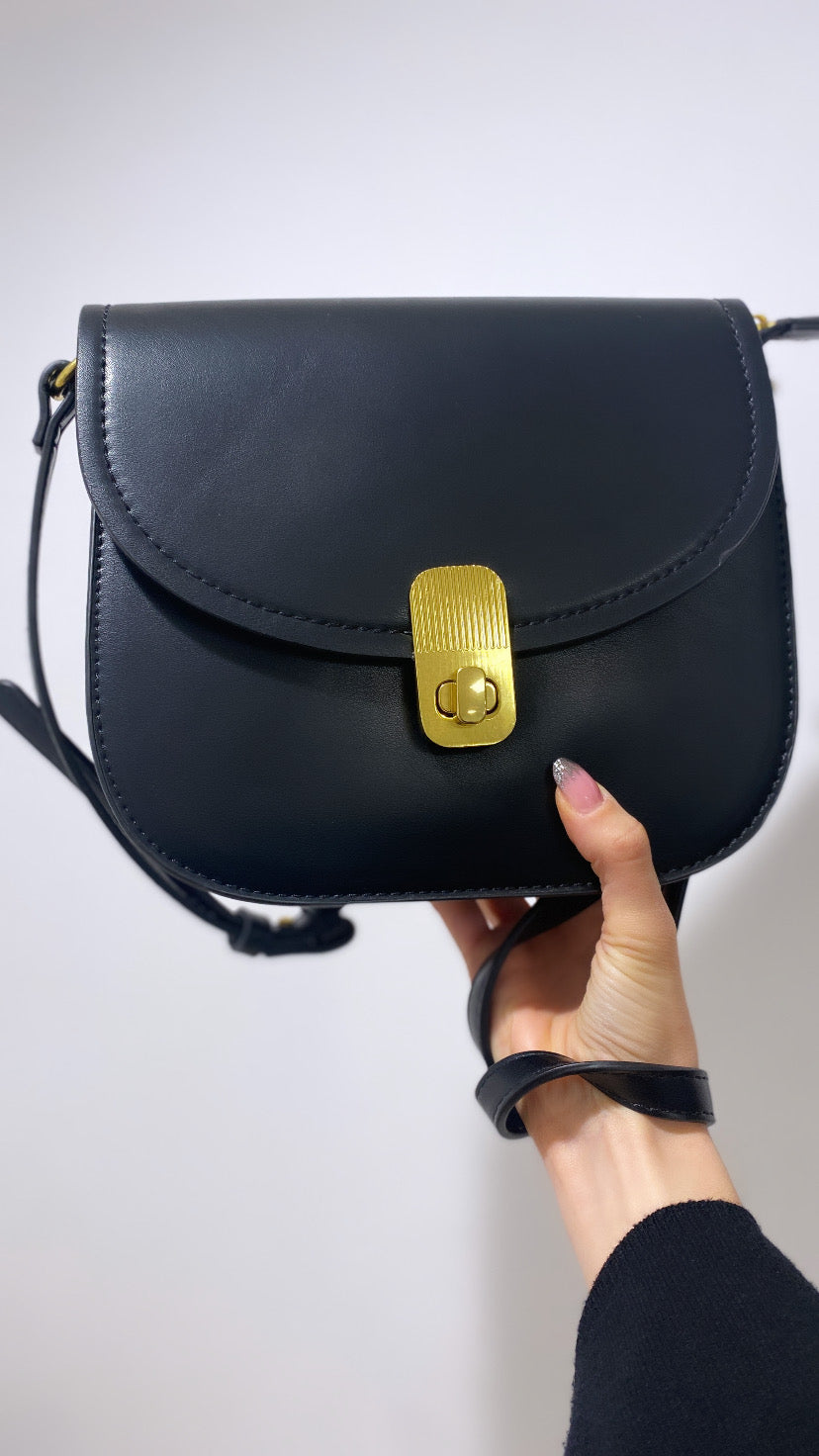 Sac 2025 chloé noir