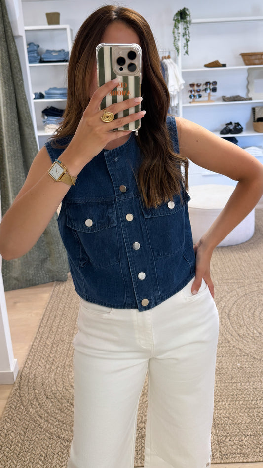 Blouse ELOÏSE