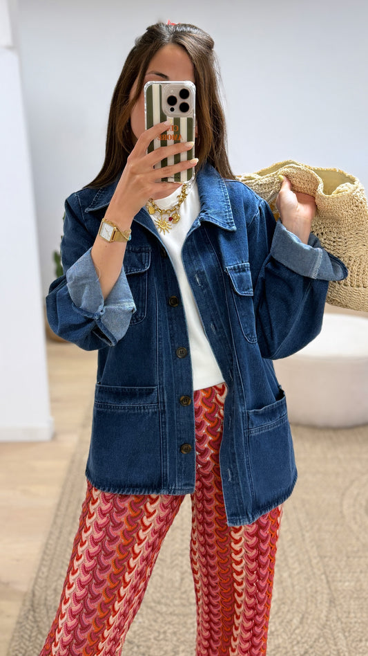 Veste PERINNE