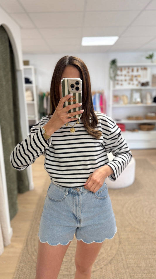 Short MARIN