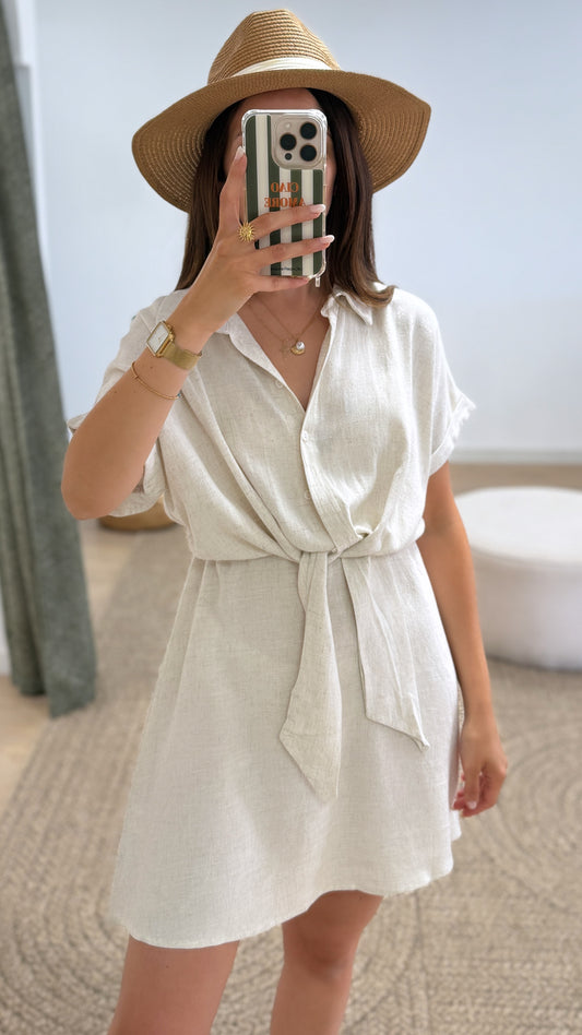 Robe ÉMILIA