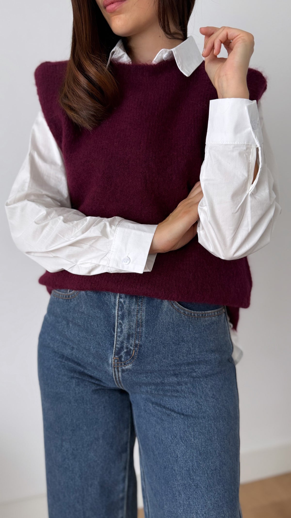 Pull ERINE