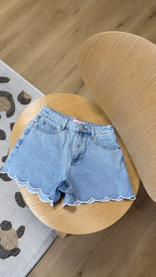 Short MARIN
