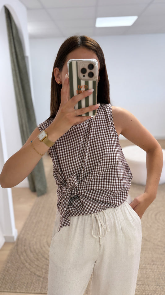 Blouse ROMY