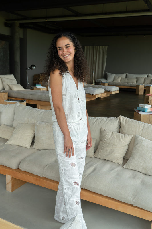 Pantalon VENISE