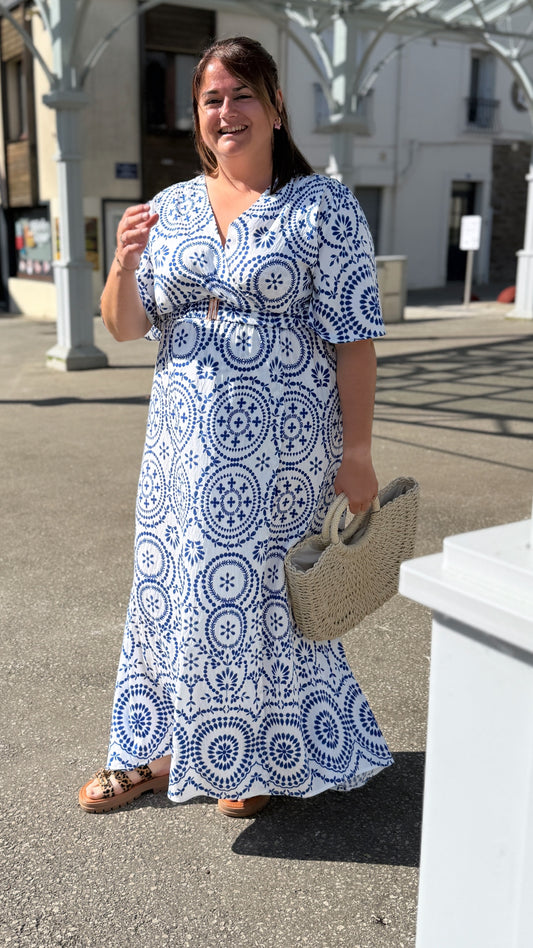 Robe GRÉCIA