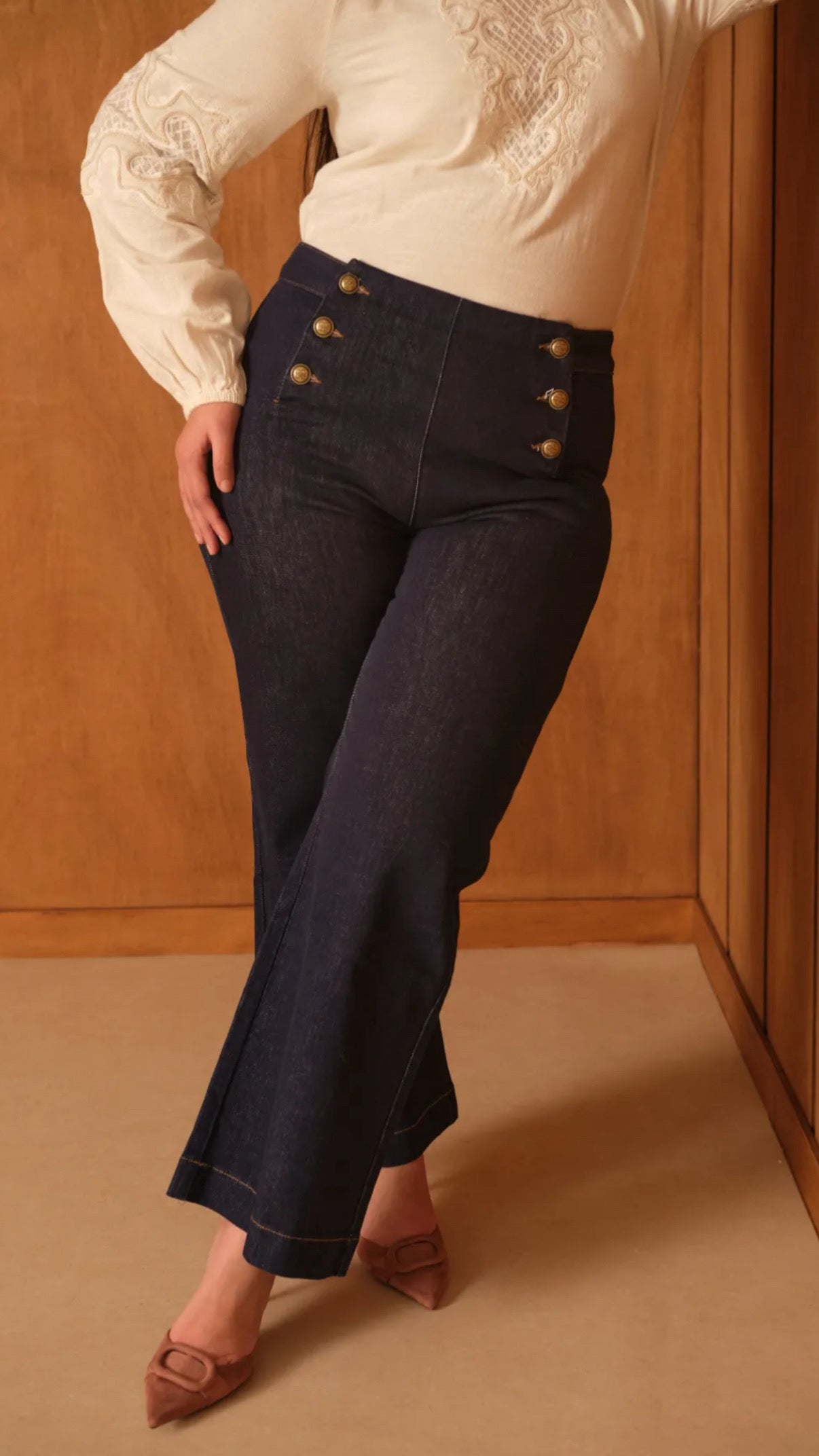 Jean LOIS curvy