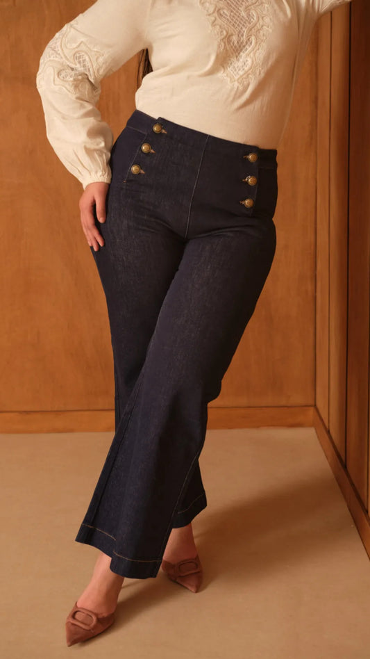 Jean LOIS curvy