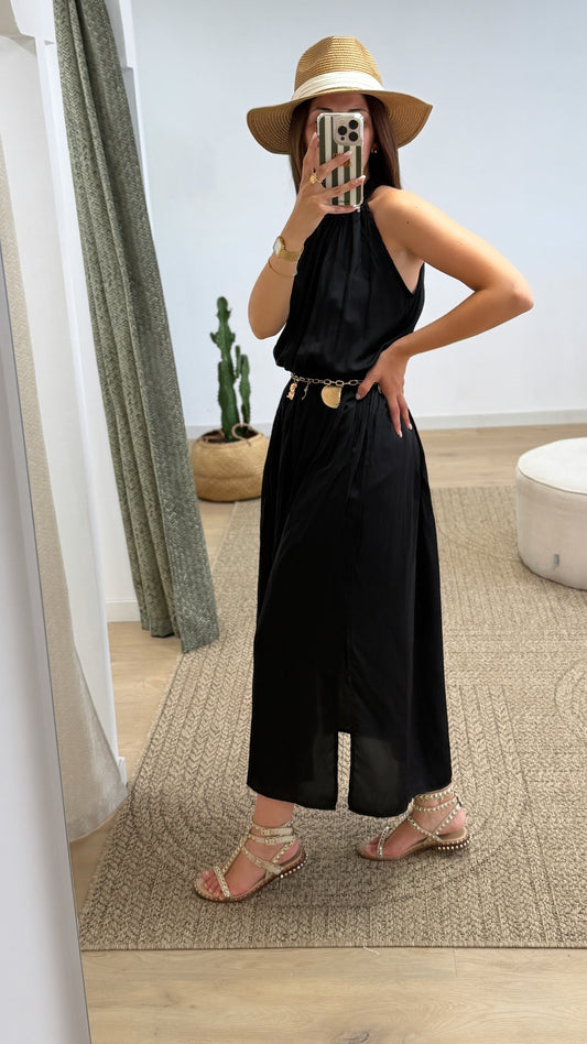 Robe JANY noire