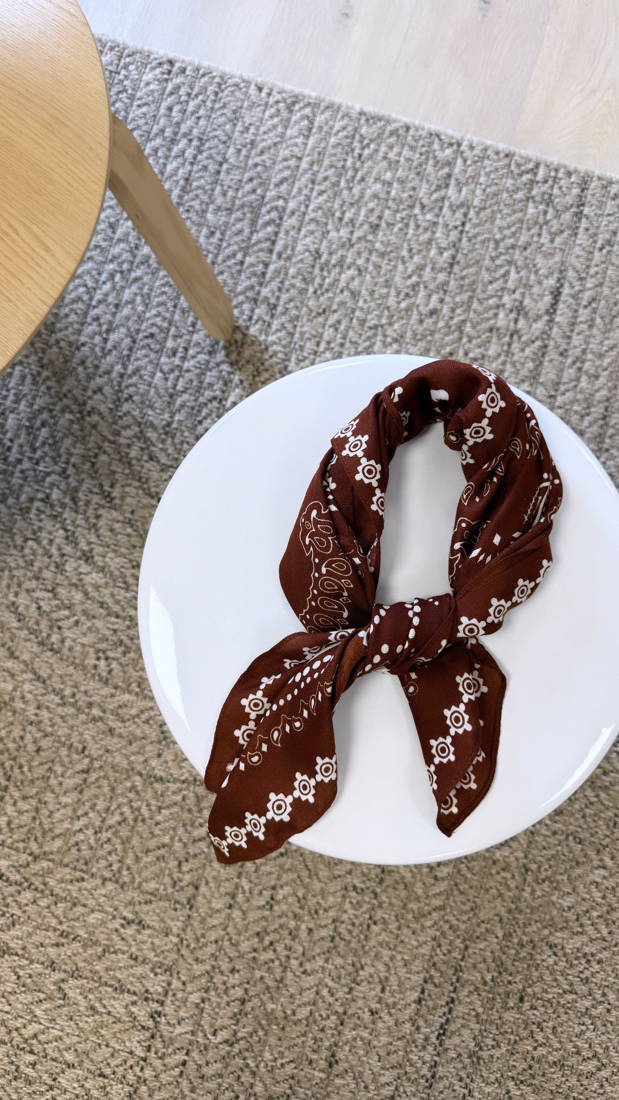 Foulard KELI