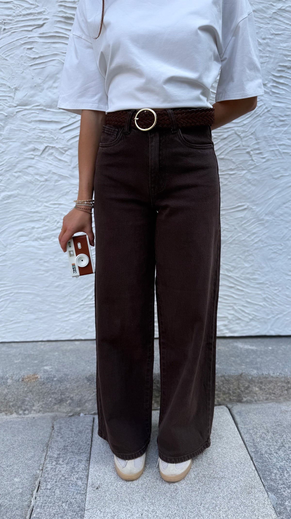 Jean BROWN
