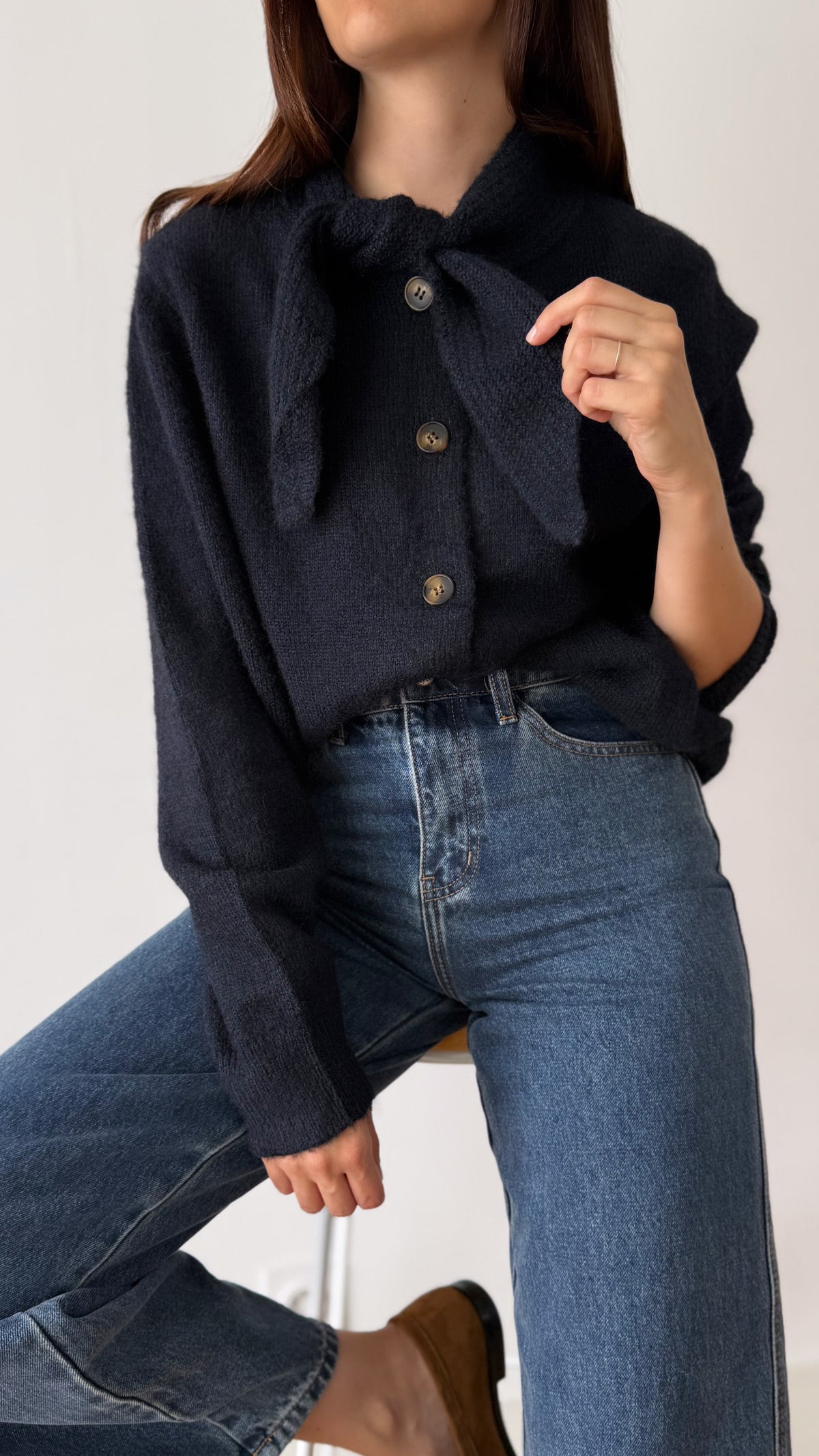 Gilet AMBROISE