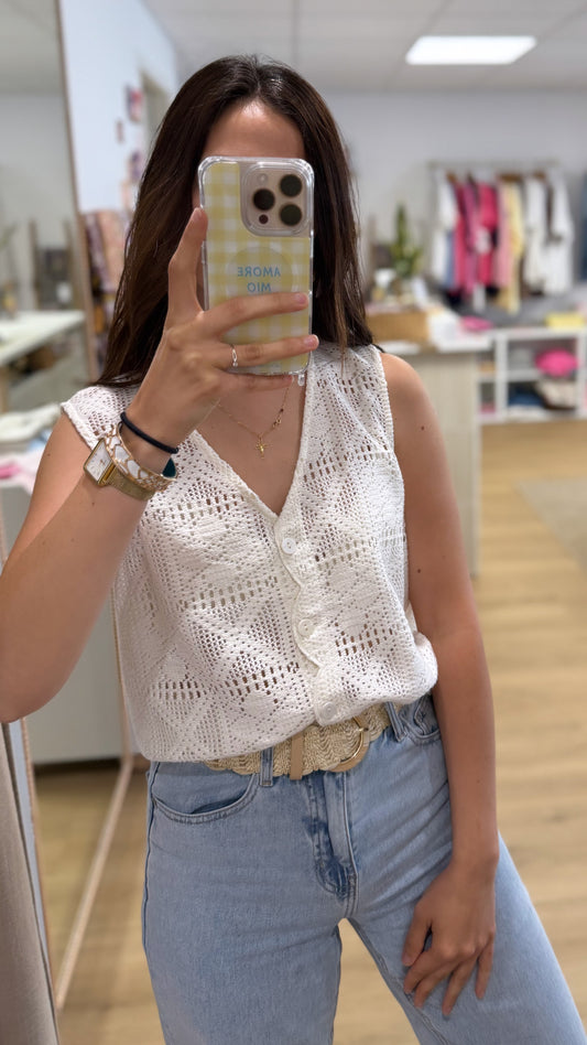 Blouse MALI