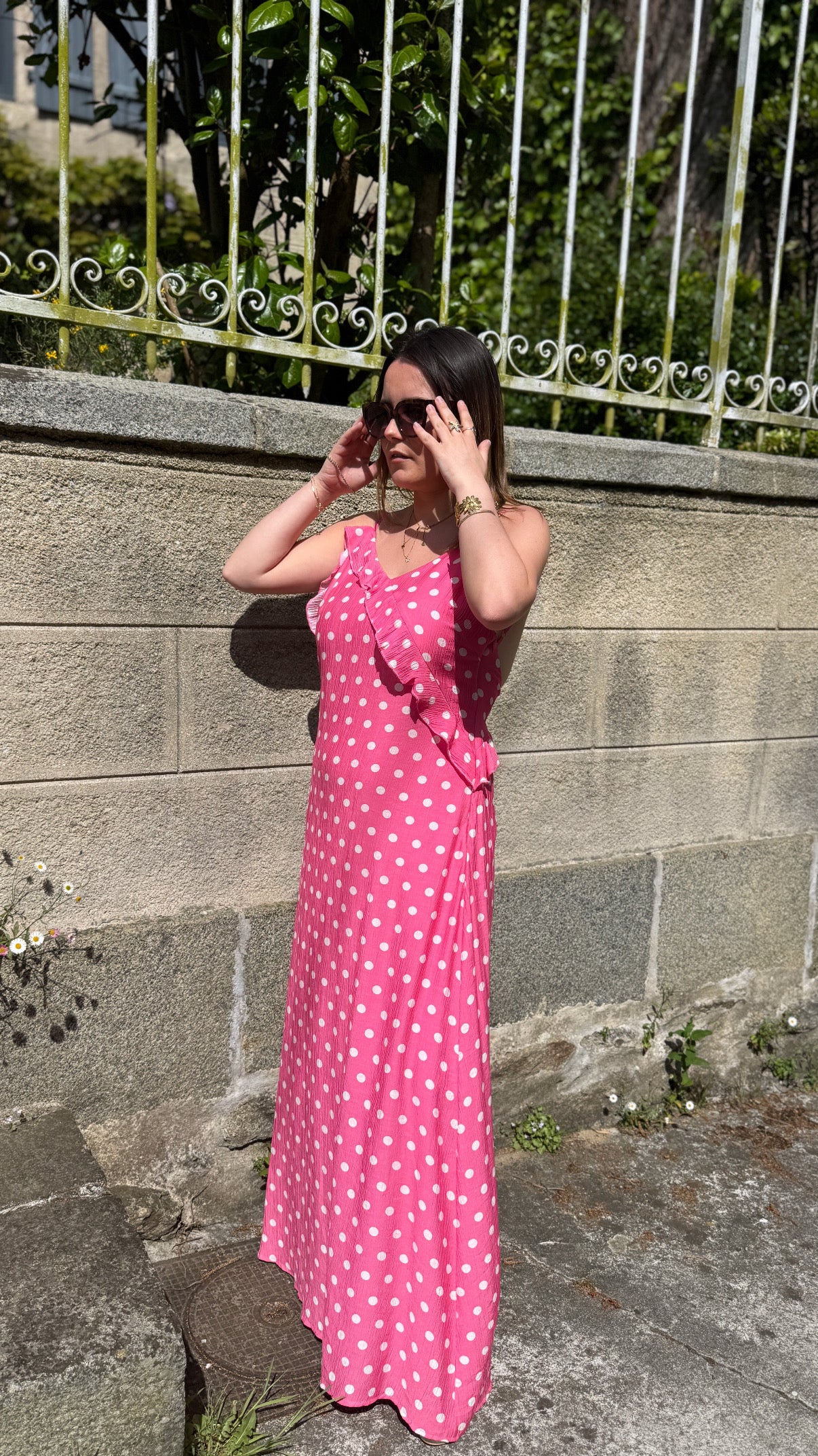 Robe PIPPA