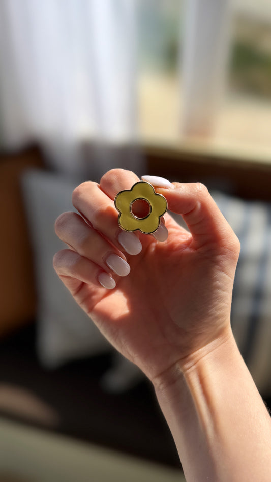 Bague YELA