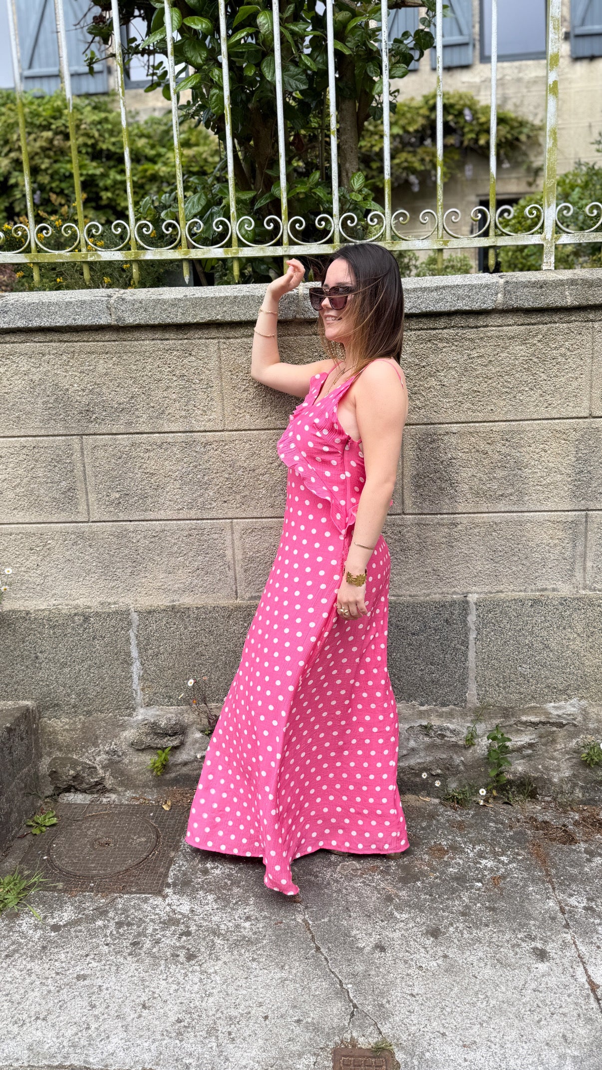 Robe PIPPA