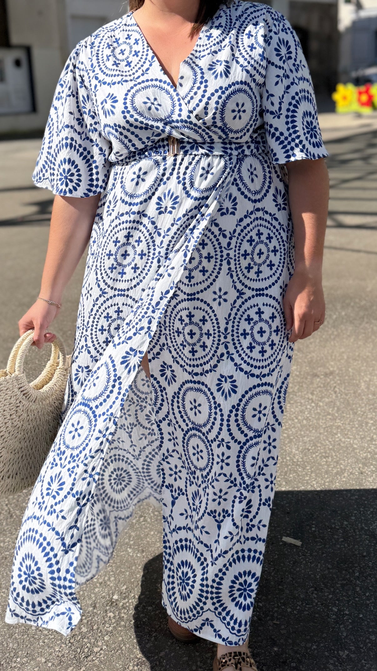 Robe GRÉCIA