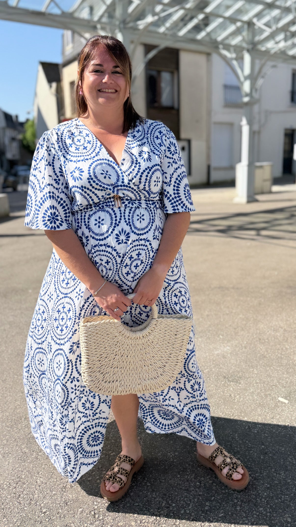 Robe GRÉCIA