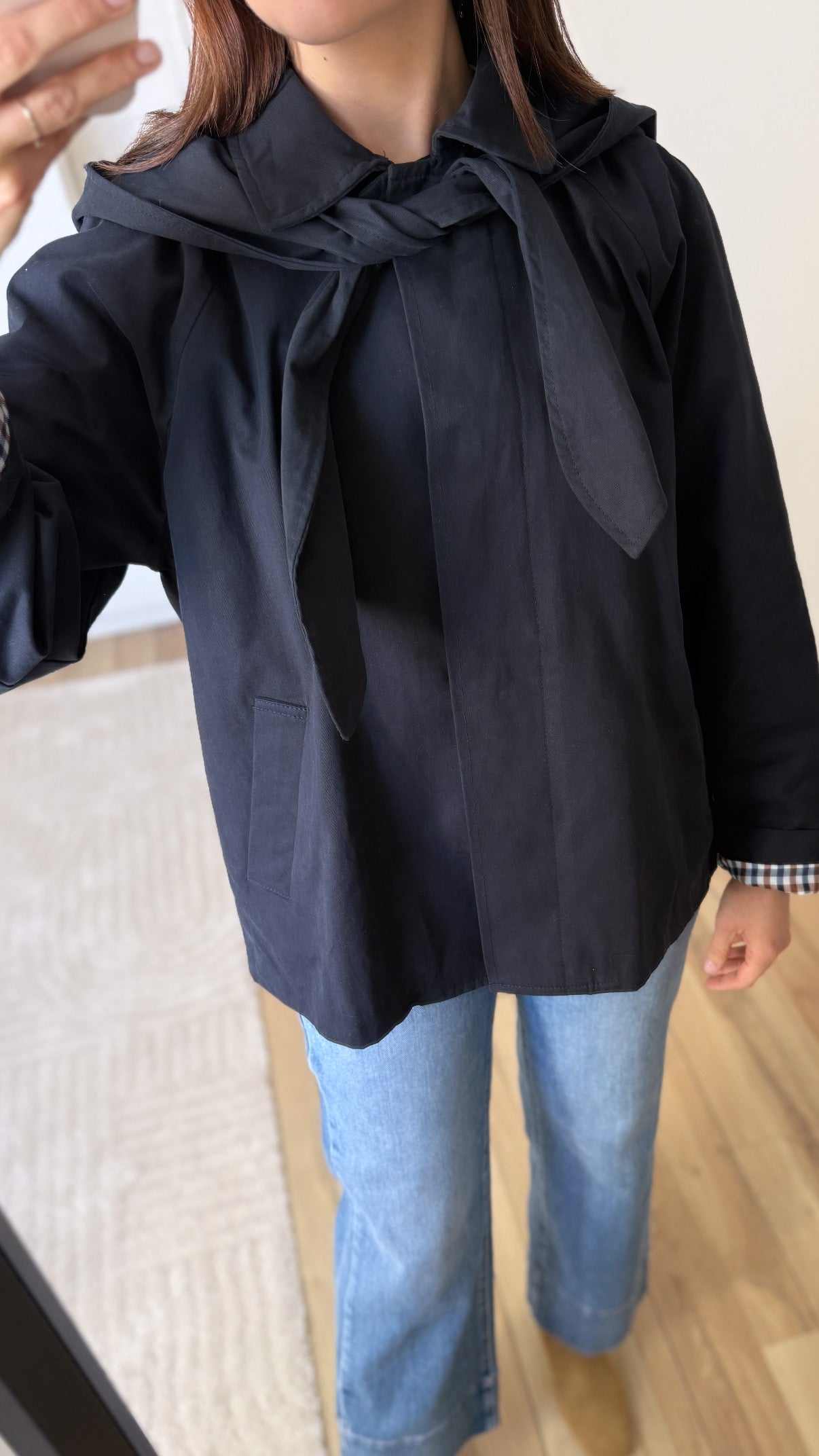Veste JOSÉPHINE