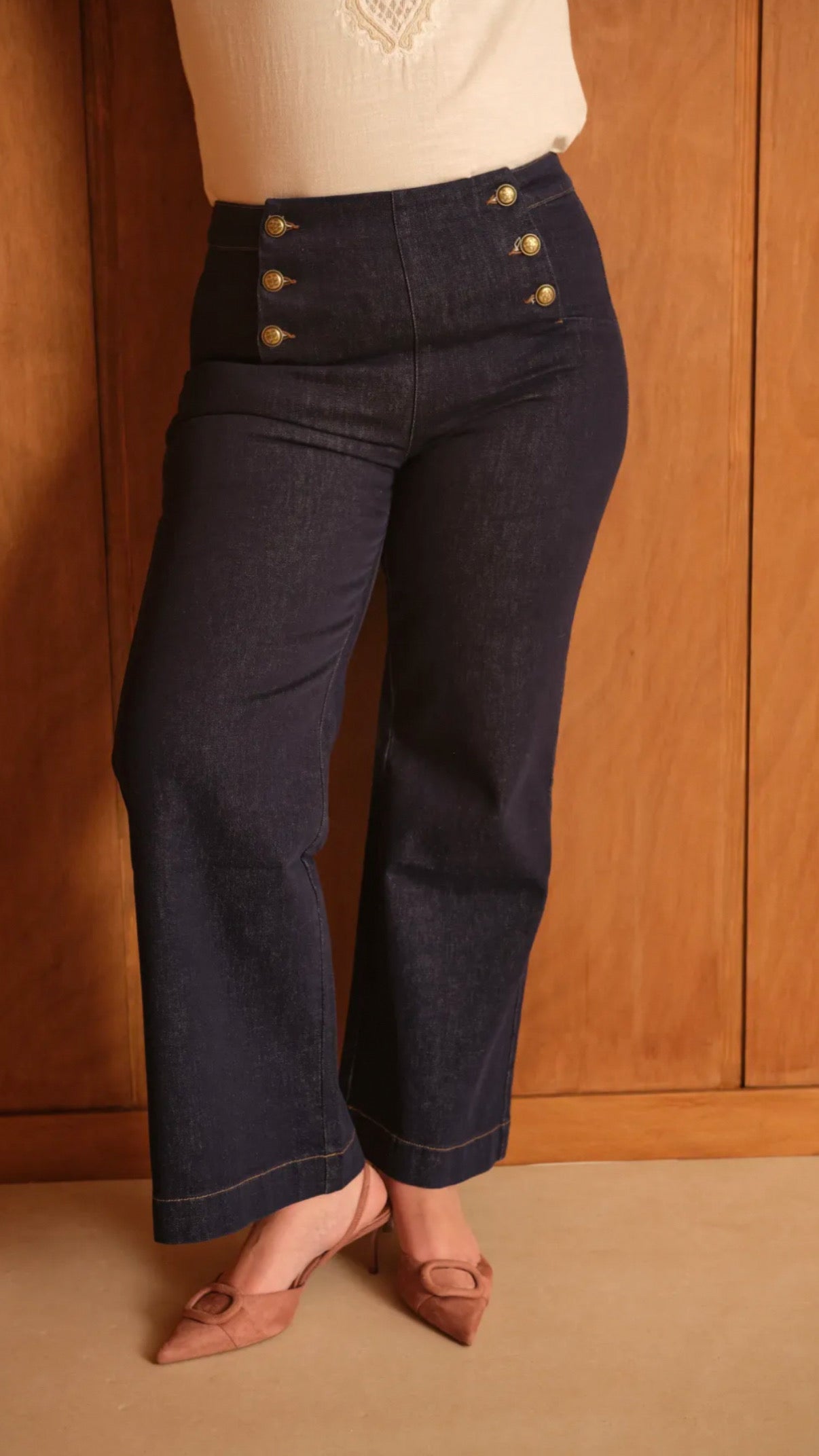 Jean LOIS curvy