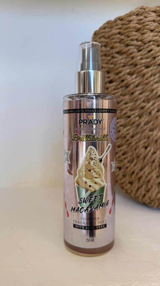 Brume SWEET MACADAMIA