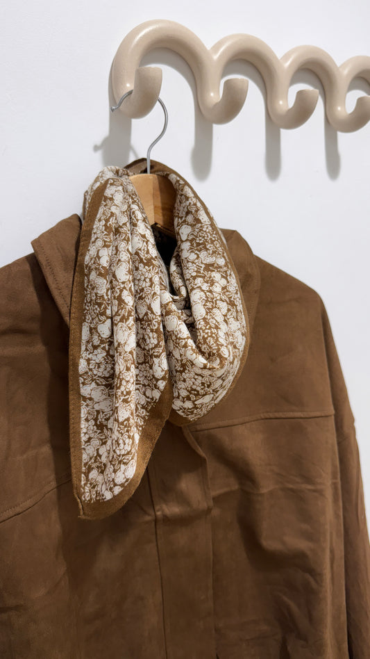 Foulard MIA