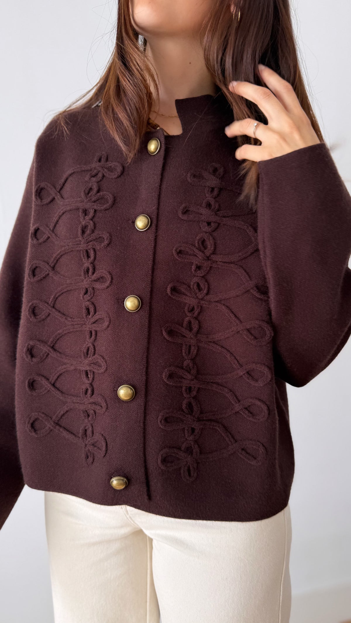 Gilet NAPOLÉON